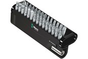 Bohrer & Bits - Wera Bit-Sortiment, Bit-Check 30 Metal 1, 30-teilig - 05057434001