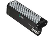 Bohrer & Bits - Wera Bit-Sortiment, Bit-Check 30 TX Universal 1, 30-teilig - 05057908001