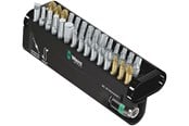 Bohrer & Bits - Wera Bit-Sortiment, Bit-Check 30 Universal 1, 30-teilig - 05056440001