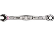 Handwerkzeuge - Wera Joker Maul-Ringratschen-Schlüssel, # 8 - 05073268001