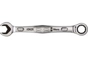 Haus & Garten - Wera Joker Maul-Ringratschen-Schlüssel, # 15 - 05073275001
