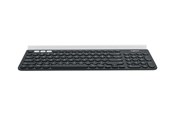 Tastaturen - Logitech K780 Multi-Device - US - Tastatur - Englisch (US) - Schwarz - 920-008042