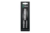 Haus & Garten - Wera 870/4/7 Set A SB, 3-teilig - 05073200001