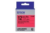 Papier, Fotopapier und Etiketten - Epson LabelWorks LK-4RBP - C53S654007