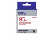 Papier, Fotopapier und Etiketten - Epson LabelWorks LK-3WRN - C53S653008