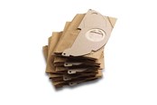 Staubsaugerbeutel - Kärcher Paper filter bags (5 bags) - 6.904-322.0