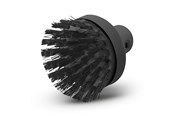 Dampfreiniger - Kärcher Dampfreiniger Round Brush - Large - 2.863-022.0