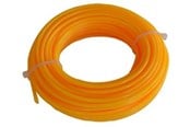 Rasentrimmer - AL-KO Trimmerline 3.0 mm x 15 meter - 1265448