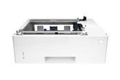Drucker Zubehör - HP M506/M527 550-Sheet tray - F2A72A