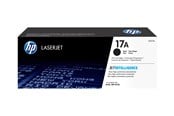 Druckerzubehör - Tinte & Toner - HP 17A / CF217A Black Toner - CF217A