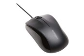Maus - Kensington ValuMouse™ 3-Tasten Maus, schwarz - Maus (Schwarz) - K72110EU