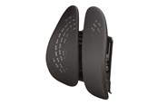 Systemzubehör - Kensington SmartFit® Conform Rückenkissen, schwarz - K60412WW