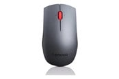Maus - Lenovo Professional Wireless Laser Mouse - Maus (Schwarz) - 4X30H56886