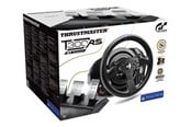 Gaming Zubehör - Thrustmaster T300 RS GT edition - PS5/PS4/PS3/PC - Wired Controller - Sony PlayStation 4 - 4160681