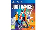 Spiele - Just Dance 2017 - Sony PlayStation 4 - Musik - PEGI 3 - 3307215967515