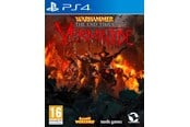 Spiele - Warhammer: End Times - Vermintide - Sony PlayStation 4 - FPS - PEGI 16 - 9006113009085