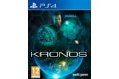 Spiele - Battle Worlds: Kronos - Sony PlayStation 4 - Strategie - PEGI 12 - 9006113008569