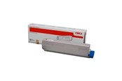 Druckerzubehör - Tinte & Toner - OKI 46471102 Magenta Toner - 46471102