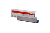 Druckerzubehör - Tinte & Toner - OKI 46443103 / C833N/C833DN/C843DN - 46443103