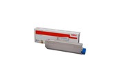 Druckerzubehör - Tinte & Toner - OKI 46508710 / C332/MC363 - Magenta Toner - 46508710