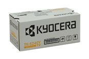 Druckerzubehör - Tinte & Toner - Kyocera 1T02R7ANL0 / TK 5240Y - 1T02R7ANL0