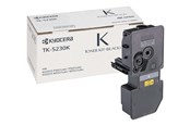 Druckerzubehör - Tinte & Toner - Kyocera 1T02R90NL0 / TK 5230K Black Toner - 1T02R90NL0