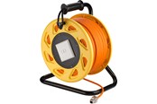 Netzwerk - Kabel - Pro LAN CAT 7 UTP - Cable Reel Extension - 50m - 4040849589348