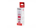 Druckerzubehör - Tinte & Toner - Canon GI-490 / 0665C001 Magenta Refill - 0665C001