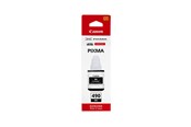 Druckerzubehör - Tinte & Toner - Canon GI-490 / 0663C001 Black Refil - 0663C001