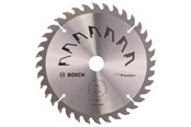Handkreissäge - Bosch Circular saw blade PRECISION 16 cm - 2609256856