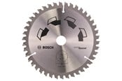 Handkreissäge - Bosch Circular saw blade SPECIAL 16 cm - 2609256887