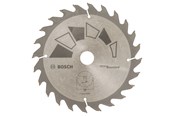 Handkreissäge - Bosch Circular saw blade STANDARD 16 cm - 2609256810