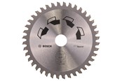Handkreissäge - Bosch Circular saw blade SPECIAL 13 cm - 2609256884