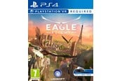 Spiele - Eagle Flight (PSVR) - Sony PlayStation 4 - Simulation - PEGI 7 - 3307215991077