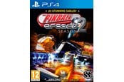 Spiele - Pinball Arcade: Season 2 - Sony PlayStation 4 - Simulation - PEGI 12 - 5060057029909