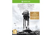 Spiele - Star Wars: Battlefront - Ultimate Edition - Microsoft Xbox One - Action - PEGI 16 - 5035223122012