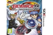 Spiele - Beyblade: Evolution - Nintendo 3DS - Fighting - PEGI 3 - 5060102953685