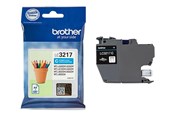 Druckerzubehör - Tinte & Toner - Brother LC3217C / LC 3217C Cyan Ink - LC3217C