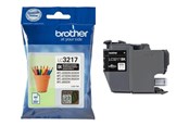 Druckerzubehör - Tinte & Toner - Brother LC3217BK / LC 3217BK Black Ink - LC3217BK