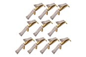 Rennbahn - Carrera Digital 143 Double Sliding Contact - 20061510