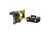 Schraub/Bohrmaschinen - Dewalt DCH 273NT 18V - Yellow - DCH273NT-XJ