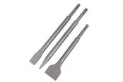 Haus & Garten - Dewalt SDS-plus 3 pcs. - DT60330-QZ
