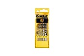 Bohrer & Bits - Dewalt DT6956 5 pcs. - DT6956-QZ
