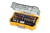 Haus & Garten - Dewalt DT7969-QZ 32-piece screwdriver bit set - DT7969-QZ