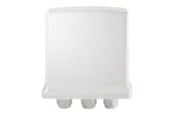Repeater, boosters, bridges & Transceiver - LevelOne POR-1220 - repeater - 10Mb LAN 100Mb LAN GigE - POR-1220