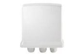 Repeater, boosters, bridges & Transceiver - LevelOne POR-1220 - repeater - 10Mb LAN 100Mb LAN GigE - POR-1220