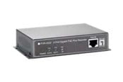 Repeater, boosters, bridges & Transceiver - LevelOne POR-0222 - repeater - 10Mb LAN 100Mb LAN GigE - POR-0222
