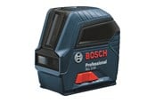 Messwerkzeug - Bosch Professional GLL 2-10 Professional - 0601063L00