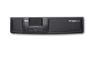 Maus - Mousetrapper Advance 2.0 - Black/White - Trackbar (Schwarz) - MT112