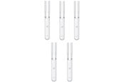 Access Points - Ubiquiti UAP-AC-M-5 AC Mesh (5-Pack) - UAP-AC-M-5